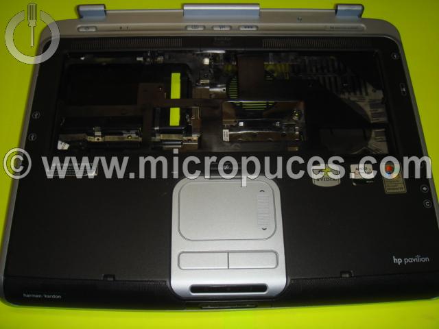 Plasturgie de base HP Pavilion ZV5000