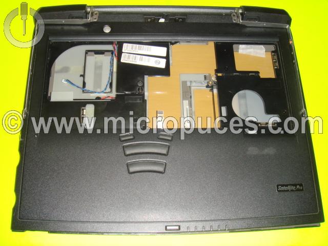 Plasturgie de base TOSHIBA Satellite Pro 6000 et 6100