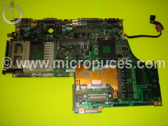 Carte mre TOSHIBA pour Satellite Pro 6100