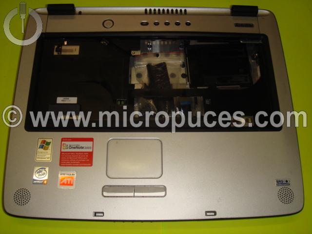 Plasturgie de base TOSHIBA Satellite A60