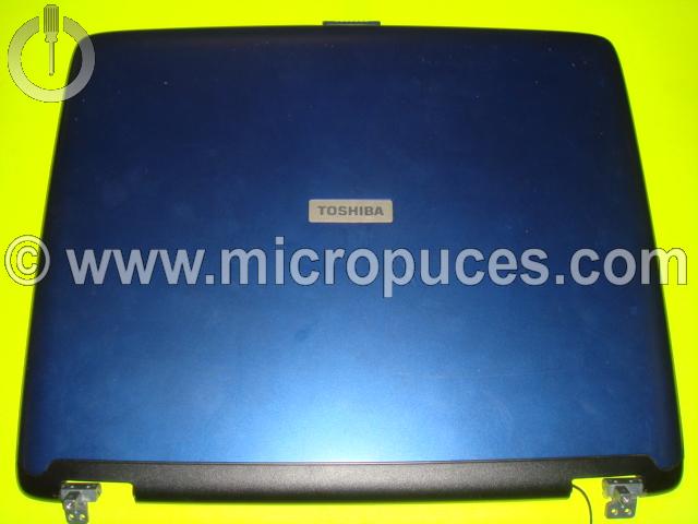 Plasturgie d'écran pour TOSHIBA Satellite A60
