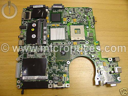 Carte mère PACKARD BELL EasyNote RHEA R9 ( 7041250000)