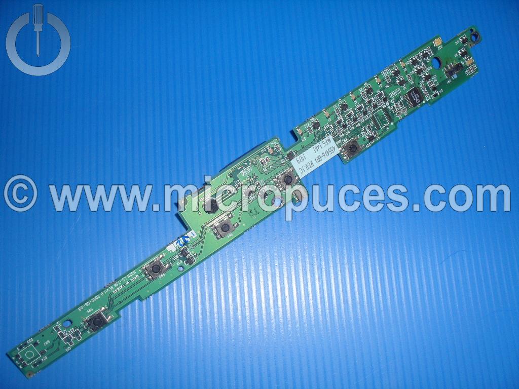 Carte switch board HP Omnibook XE3