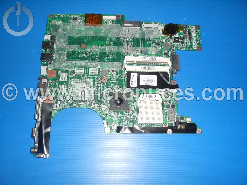 Carte mere * NEUVE * HP 461861-001 pour compaq F700