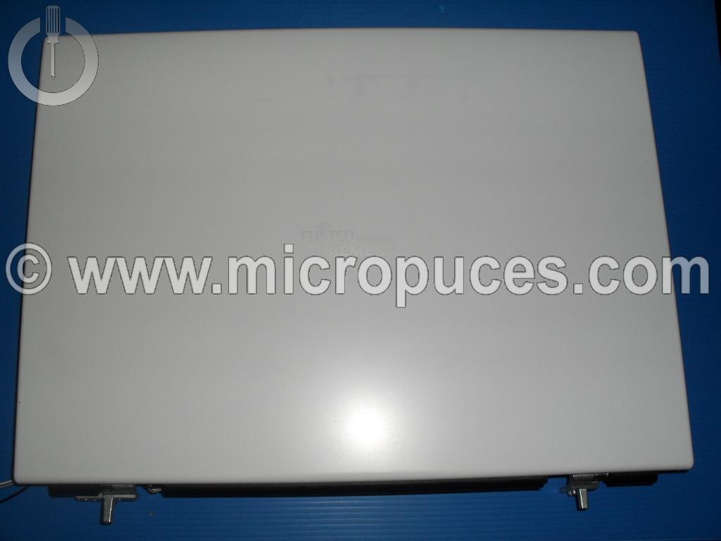 Plasturgie d'écran pour FUJITSU Amilo PA3553