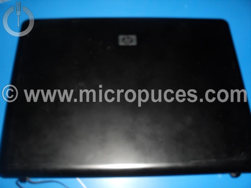 Plasturgie d'écran pour HP COMPAQ 6730S