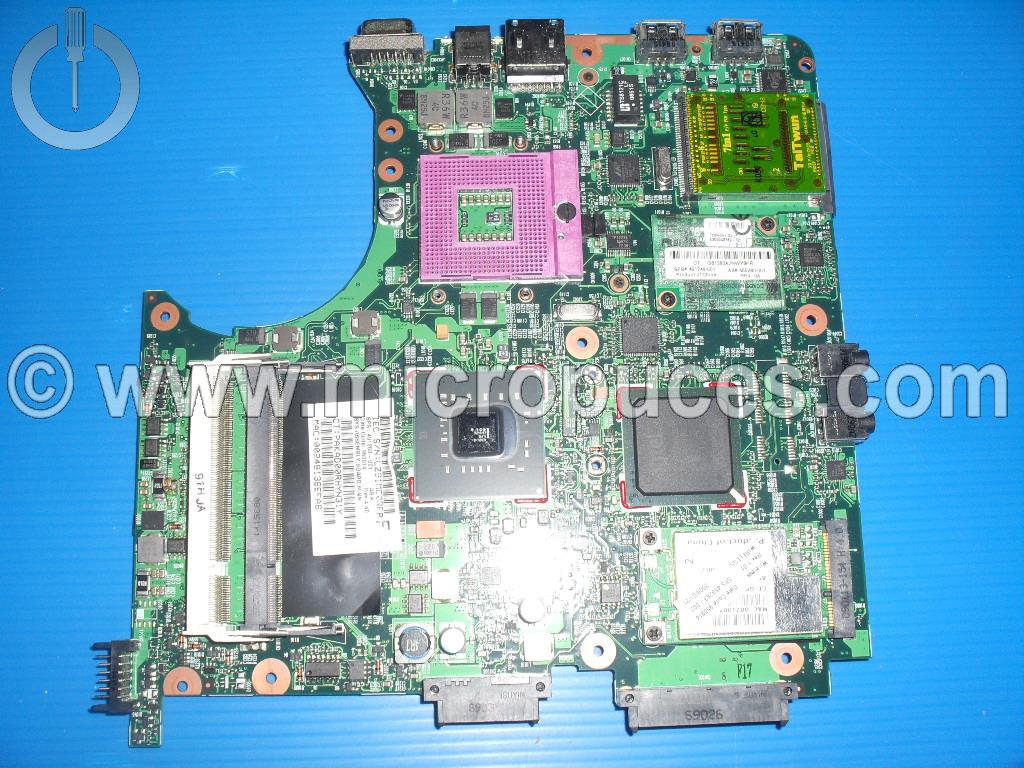 Carte mère HP 491250-001 pour HP 6730S
