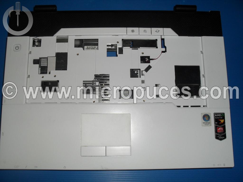 Plasturgie de base FUJITSU Amilo PA3553