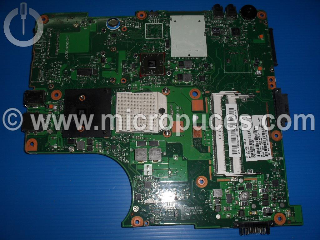 Carte mère TOSHIBA V000138950 pour Satellite L300D