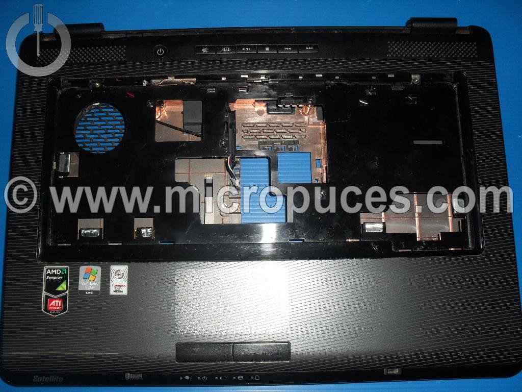 Plasturgie de base TOSHIBA Satellite L300D