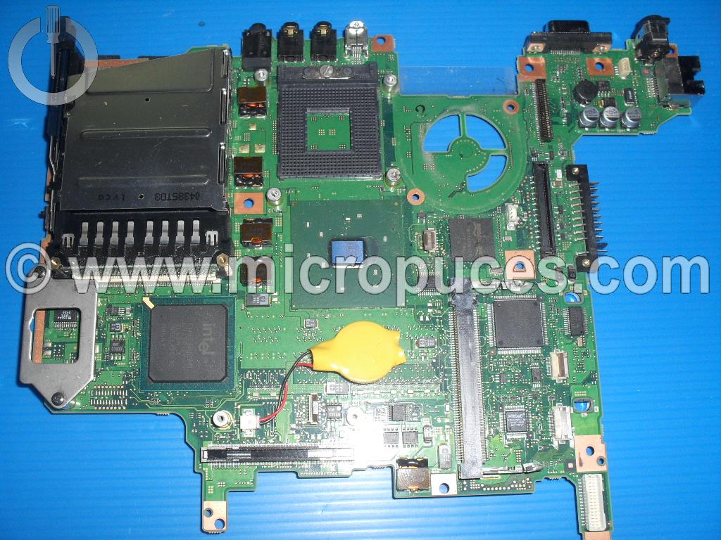 Carte mre Fujitsu Siemens pour Lifebook S7010