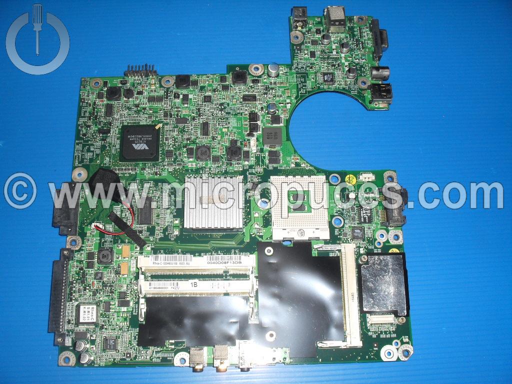 Carte mère PACKARD BELL EasyNote R1983