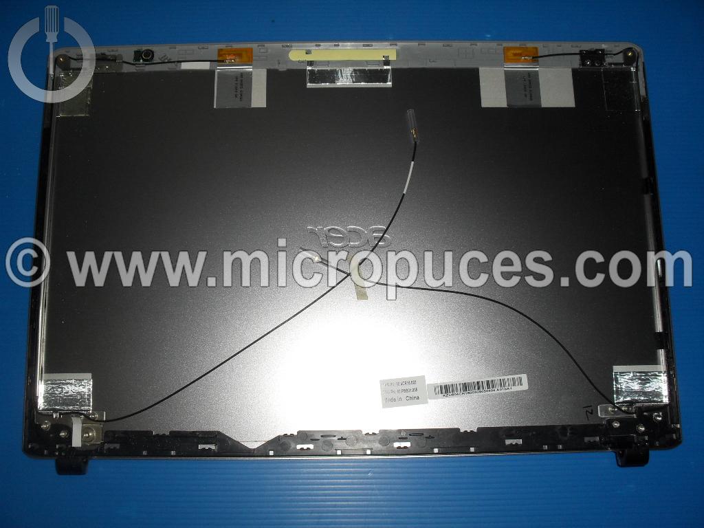 Plasturgie d'cran * NEUVE * pour Acer Aspire 5410 5810