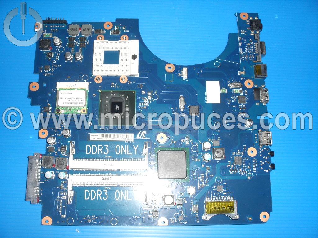Carte mere SAMSUNG R730 BA92-06340B version Intel