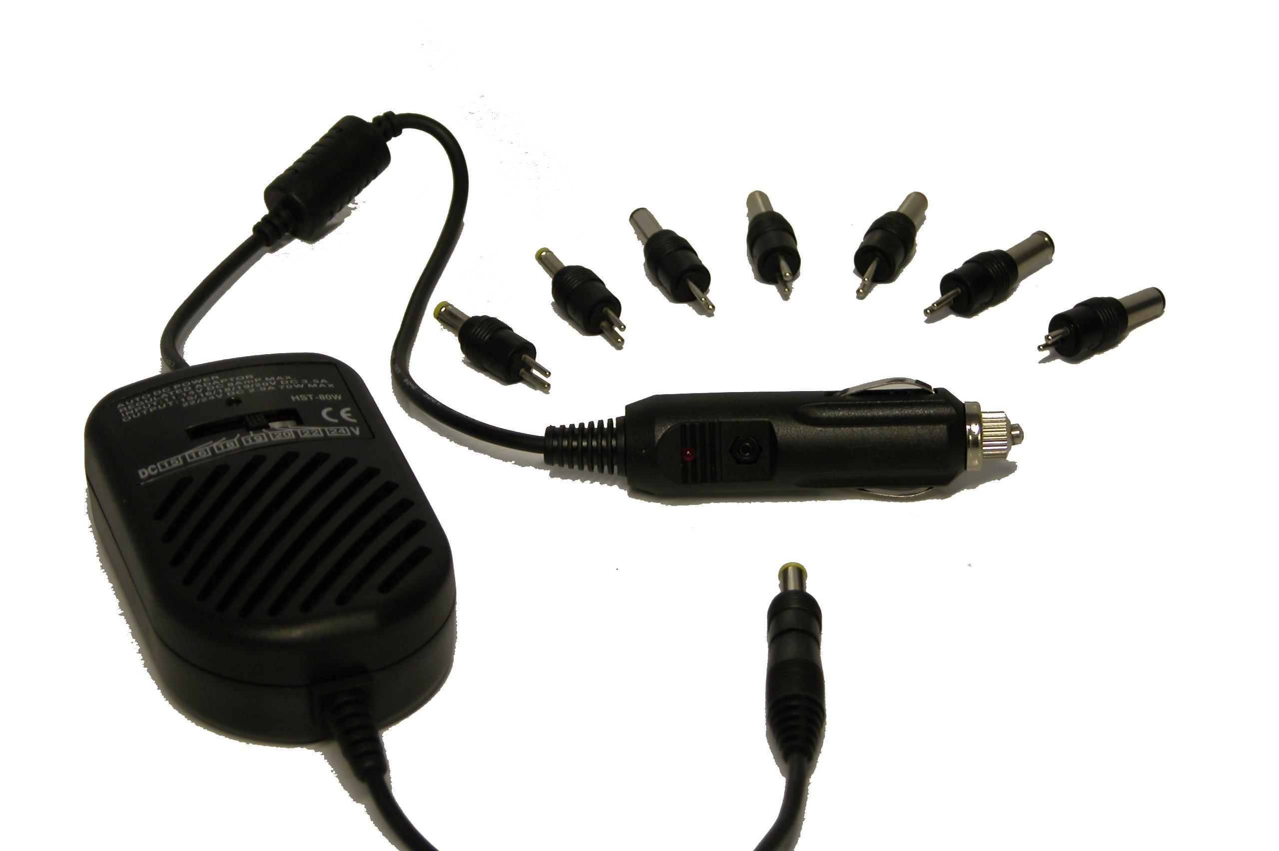 Chargeur * NEUF * Alimentation 12V (voiture)