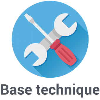 Base technique