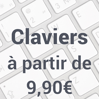 claviers