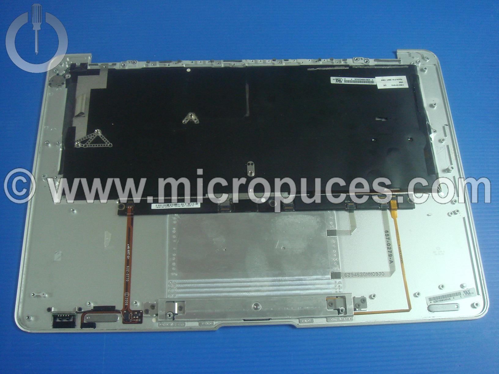 Apple MacBook Air 13 Inch Mid 2009 Chargeur batterie pour ordinateur  portable (PC) compatible - Cdiscount Informatique