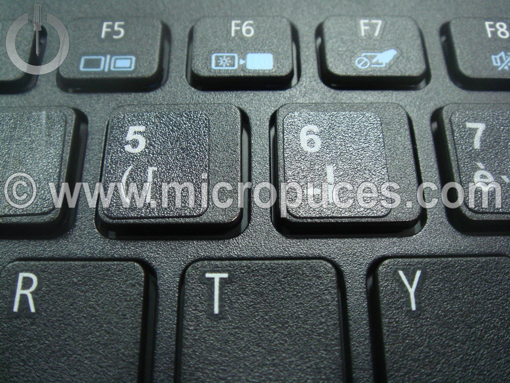 Touche de Clavier pour PC Portable Acer Acer Aspire ES1-771 - Acheter touche  de clavier ordinateur portable Aspire ES1 