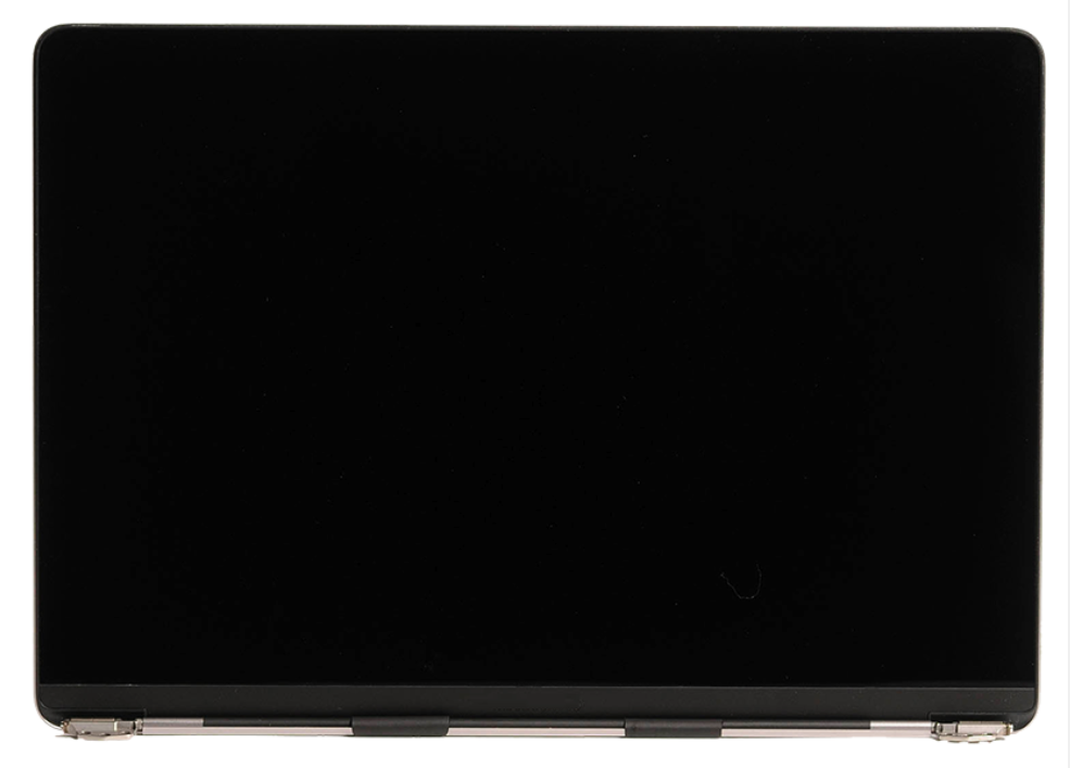 Module écran complet 16" pour Macbook Pro A2141 (2019) silver