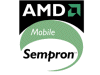 PROCESSEUR AMD SEMPRON mobile SMS3200HAX4CM 3200+ 1.6 Ghz