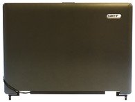 Plasturgie d'cran  pour Acer Extensa / Travelmate 7xxx