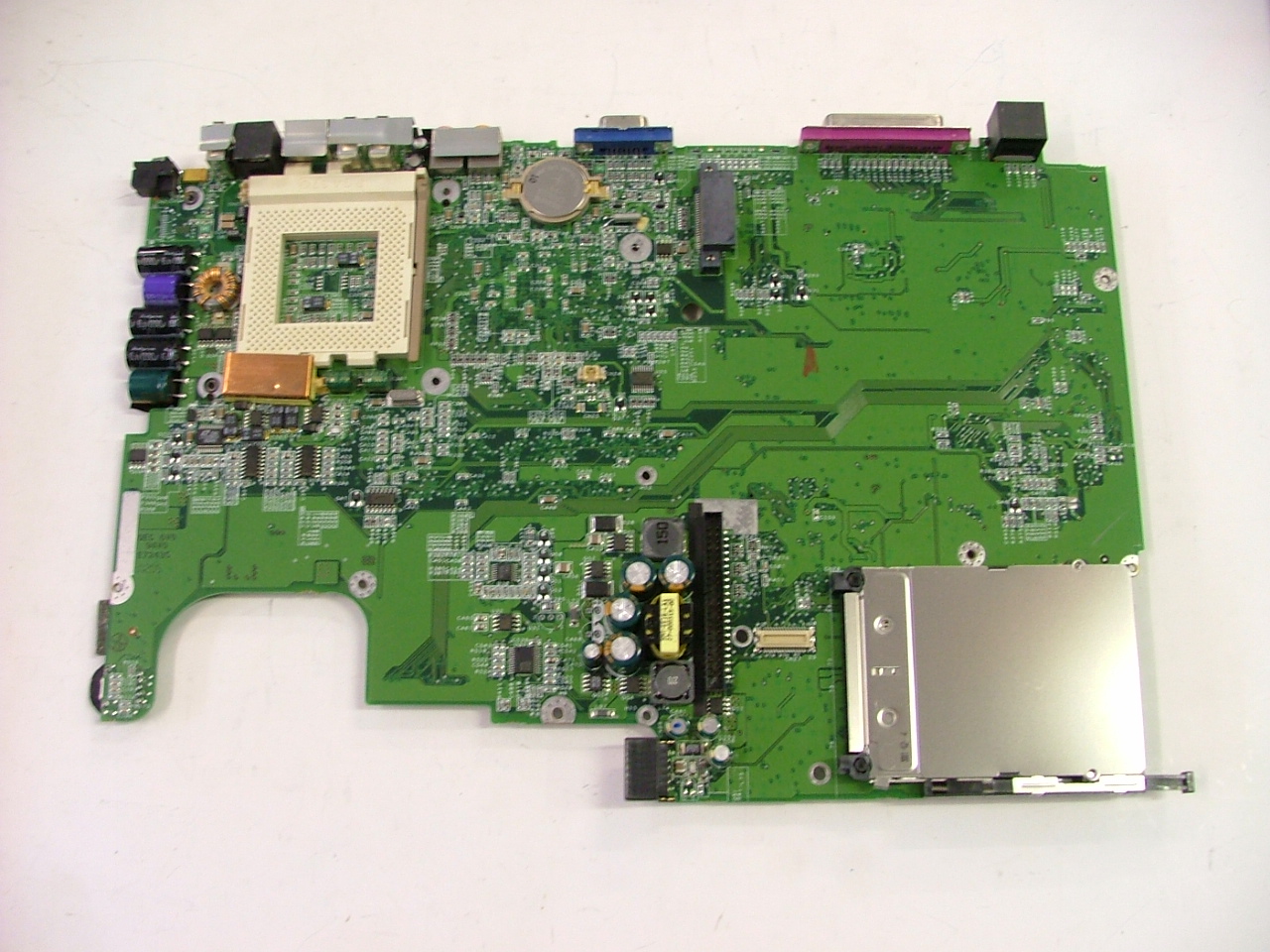 Carte mère SAMSUNG VM8000