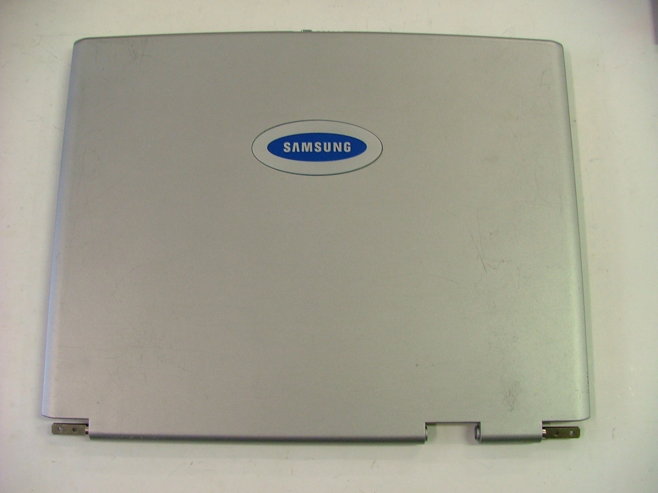 Plasturgie cran SAMSUNG VM 8000