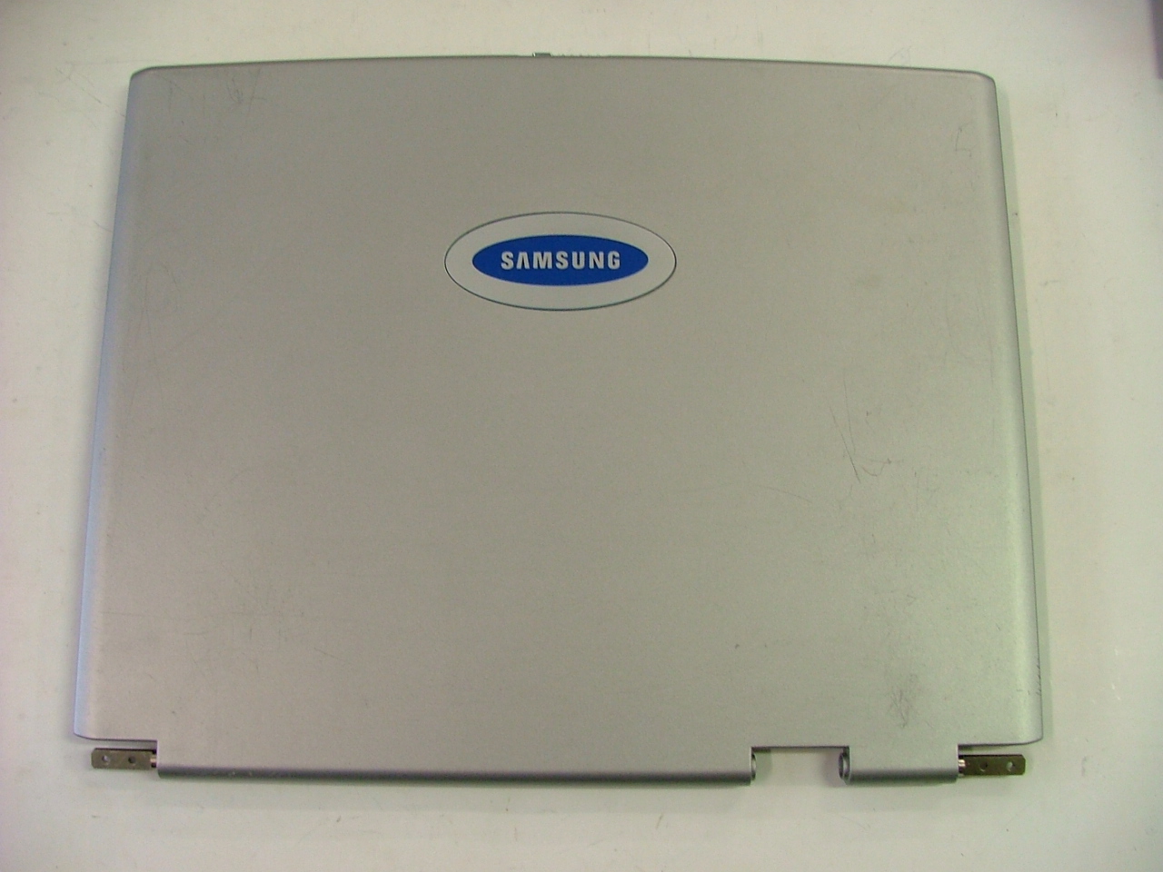 Plasturgie écran SAMSUNG VM 8000